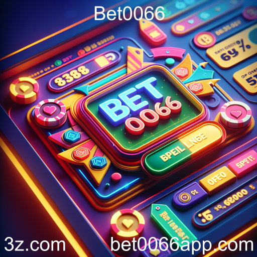 Descubra as Promoções Especiais da Bet0066